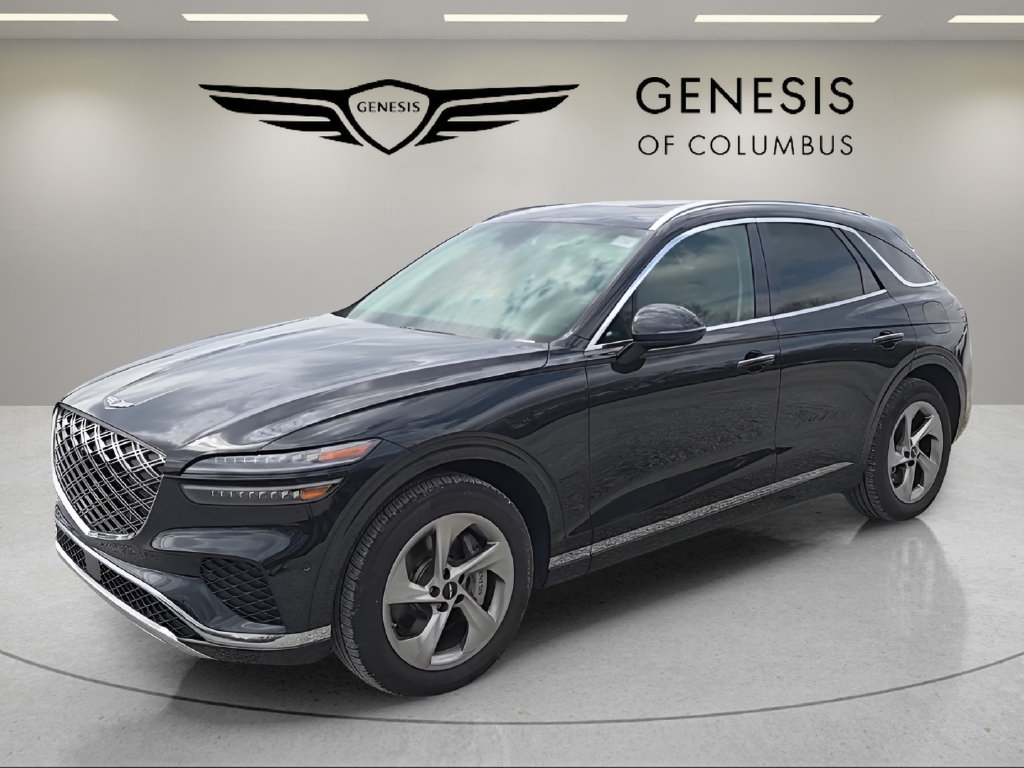 Used 2026 Genesis GV70 2.5T Advanced