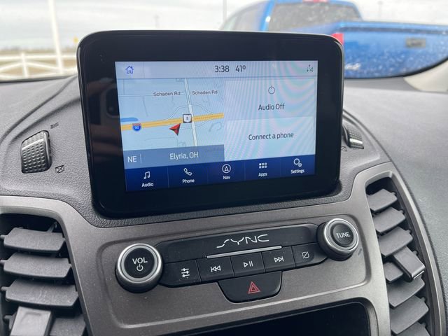 Used 2022 Ford Transit Connect XLT image 25