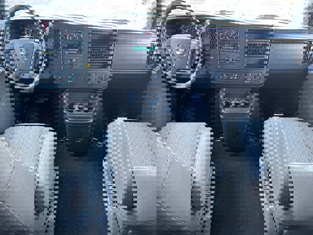 Used 2023 Chevrolet Express 3500 LT w/ LT Preferred Equipment Group image 15