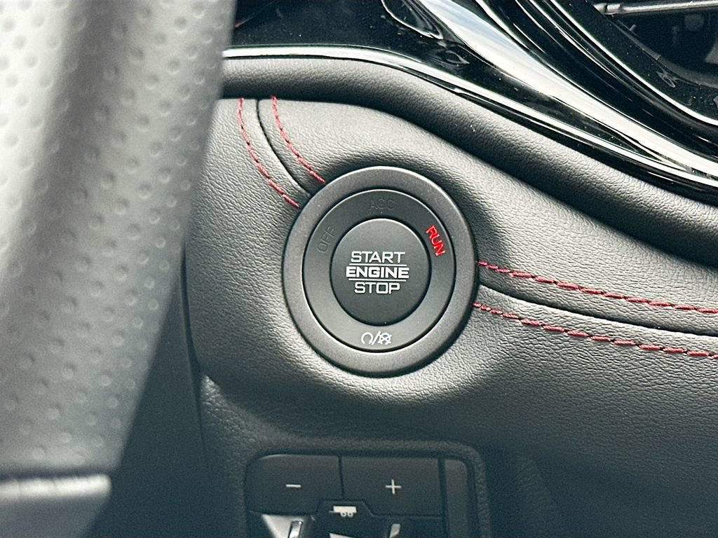 New 2026 Dodge Durango GT AWD/4WD image 18
