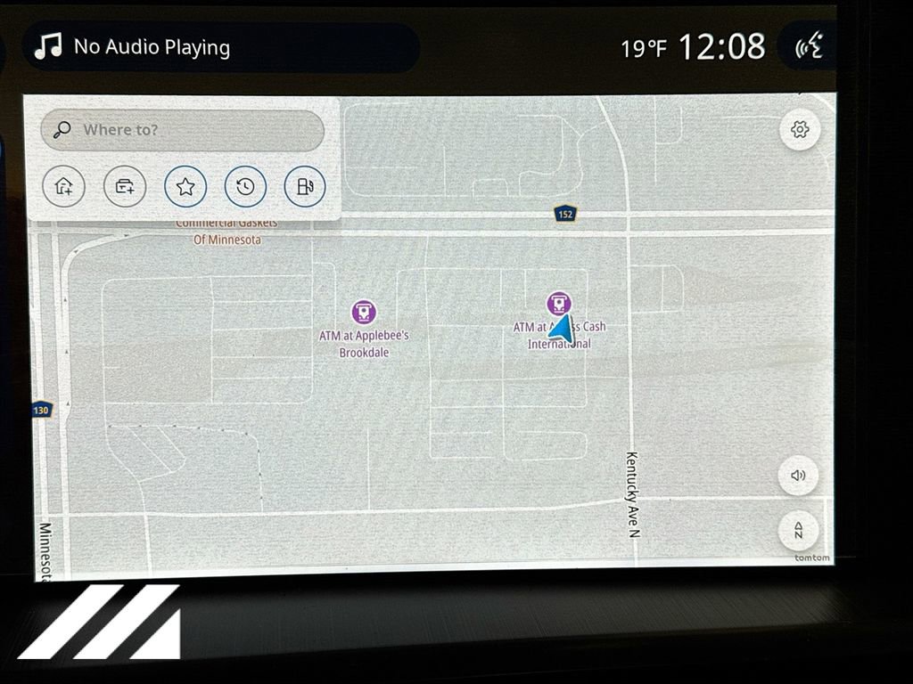 New 2026 Subaru Outback Wilderness image 14