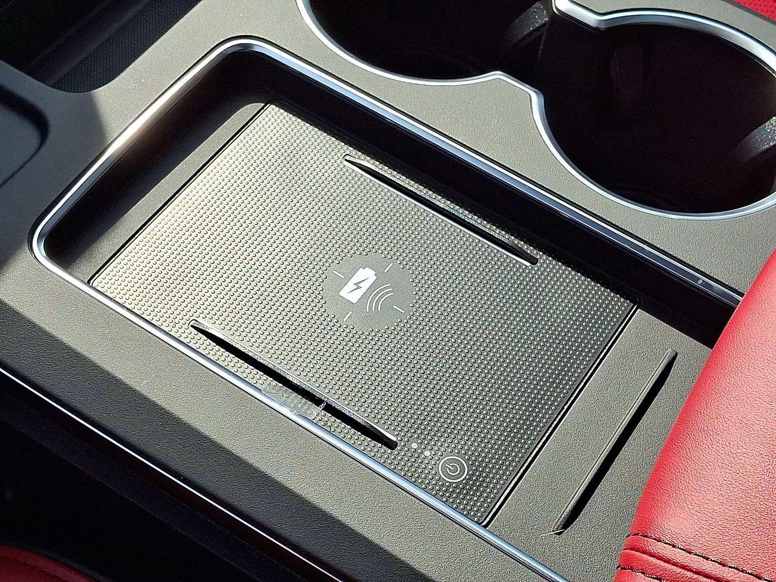 New 2026 Acura MDX Type S image 21