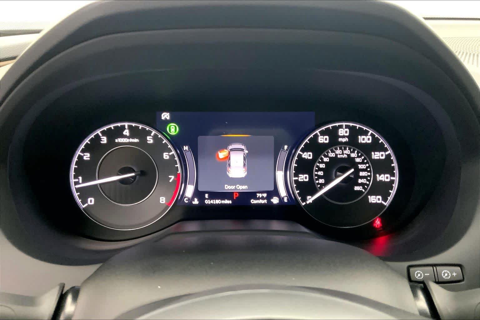 Used 2024 Acura RDX SH-AWD w/ Advance Package image 22