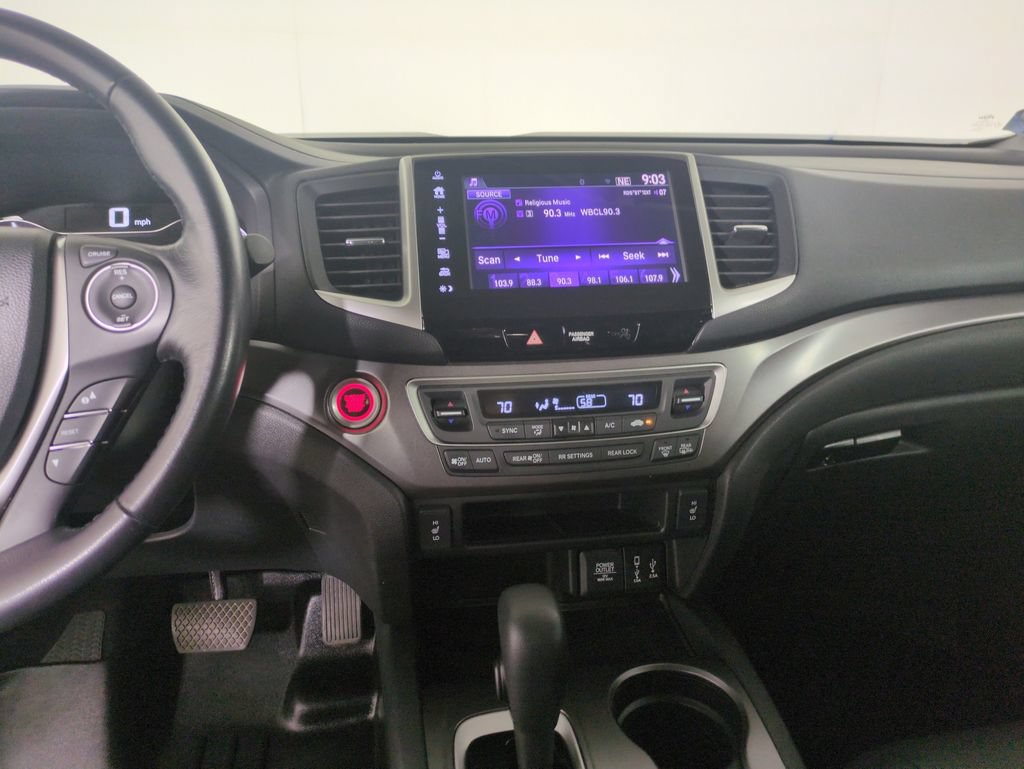 Used 2017 Honda Pilot EX-L image 17