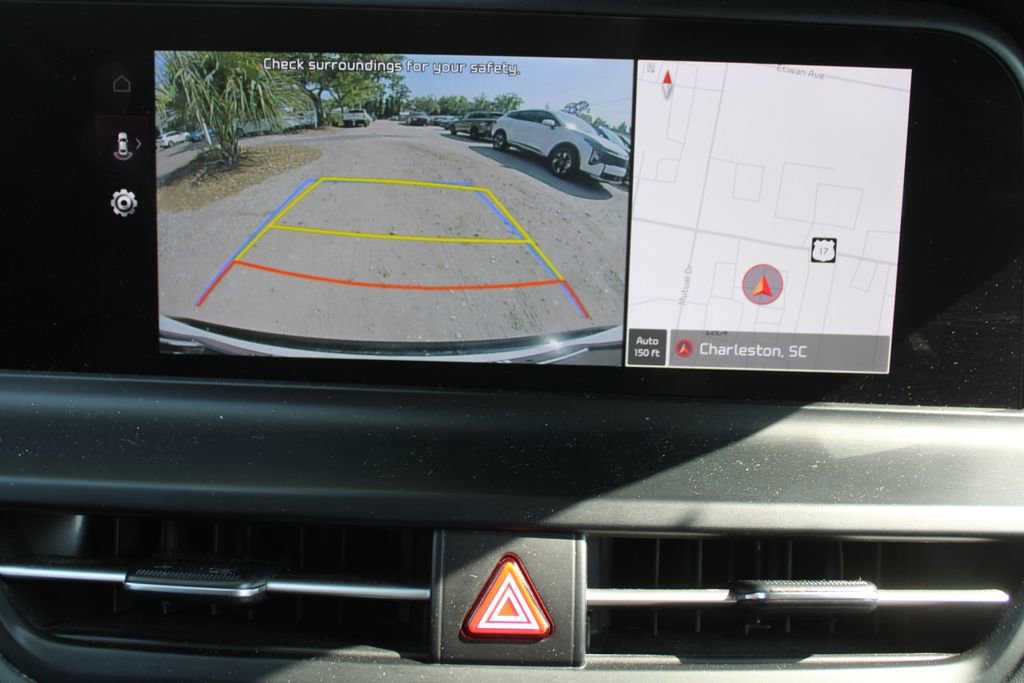 Certified 2024 Kia Seltos EX AWD/4WD image 47