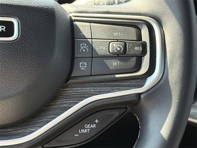 Used 2022 Jeep Wagoneer Series II image 29