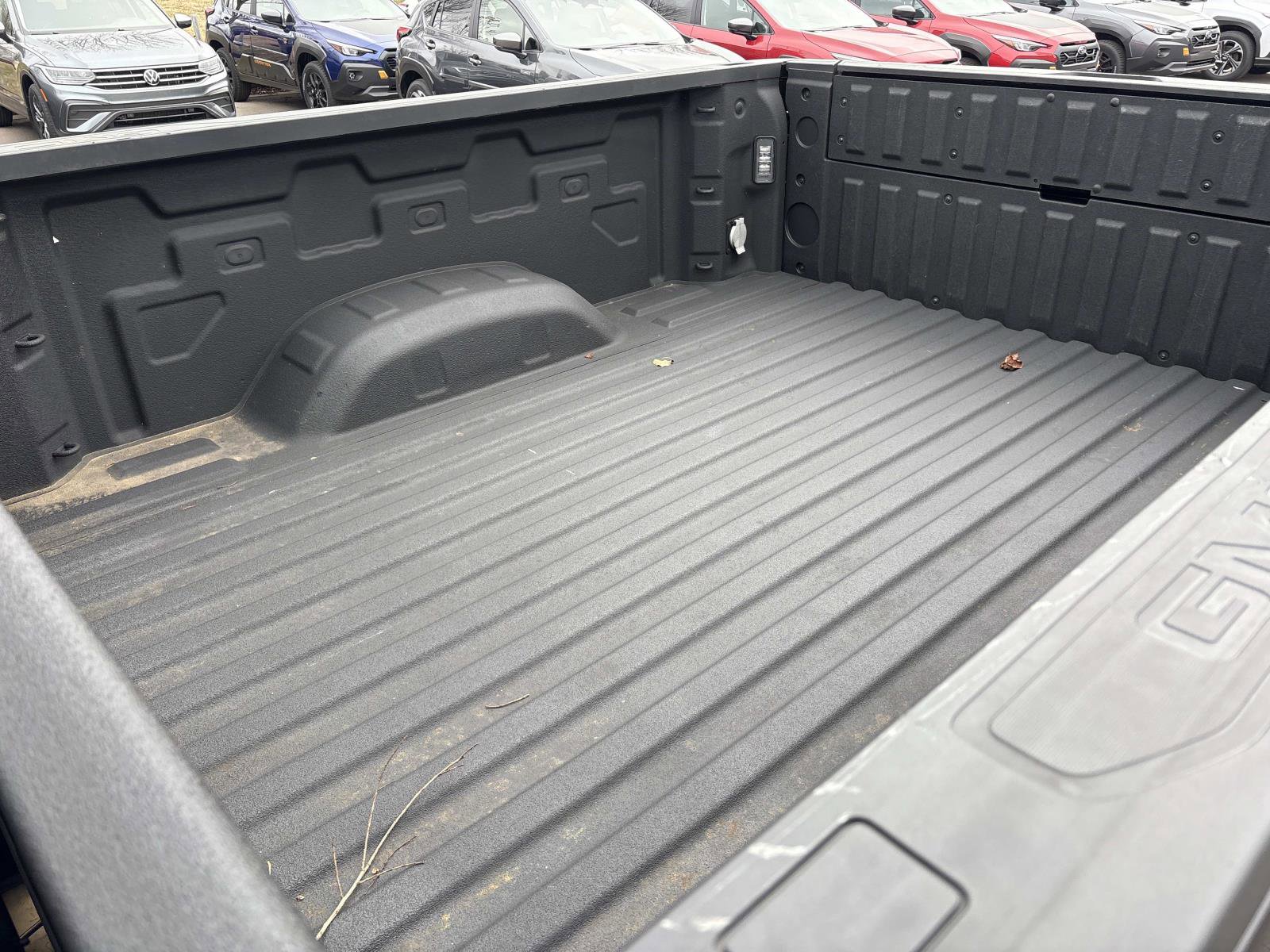 Certified 2024 GMC Sierra 2500 SLT w/ SLT Premium Package image 32