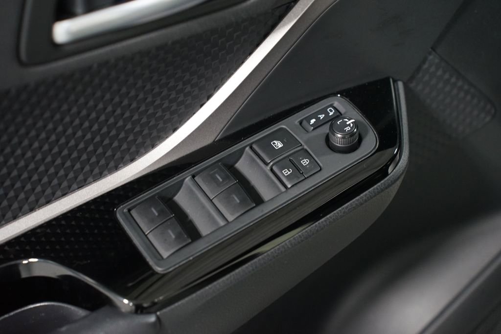 Used 2021 Toyota C-HR Nightshade image 29