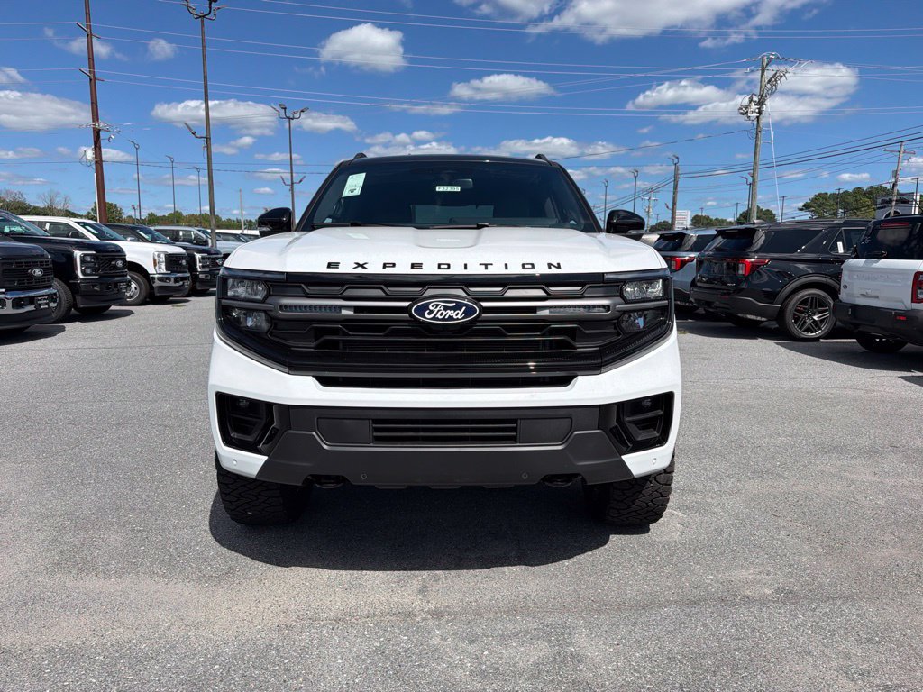 New 2027 Ford Expedition Tremor w/ Driver's Package AWD/4WD image 3