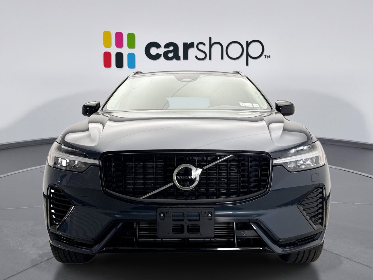 Used 2025 Volvo XC60 T8 Plus w/ Protection Package Premier AWD/4WD image 8