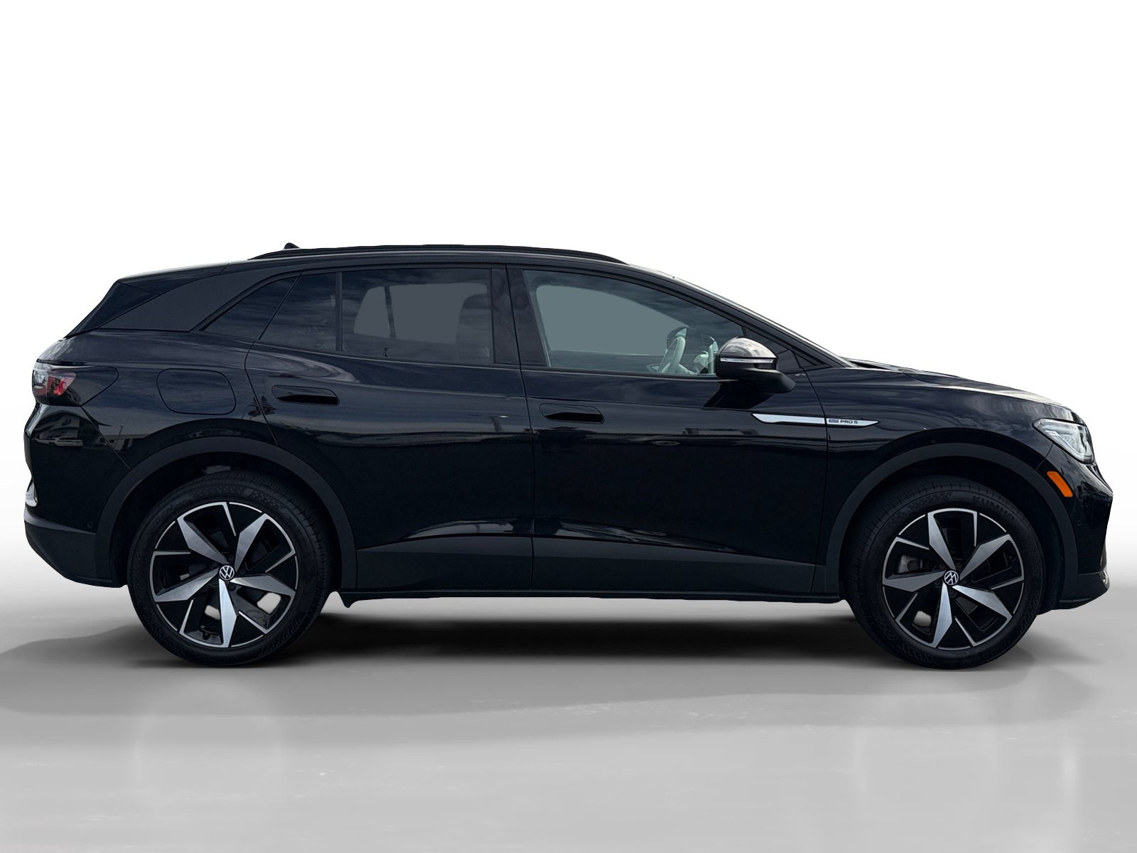 Certified 2023 Volkswagen ID.4 Pro S AWD/4WD image 6
