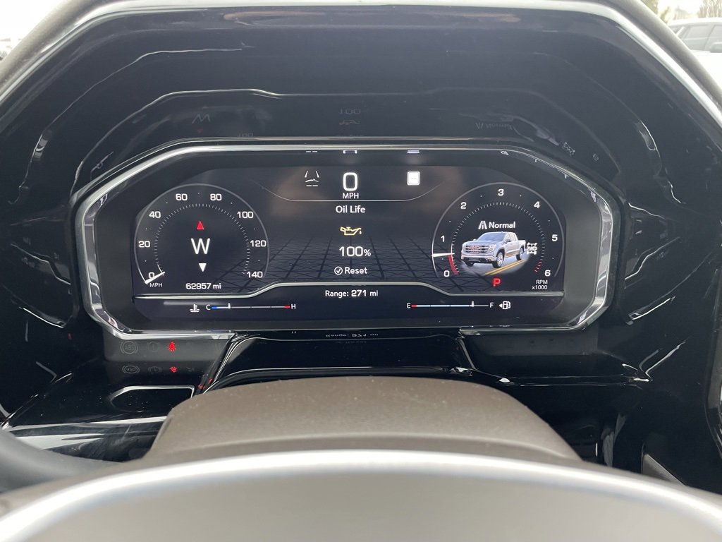Used 2023 GMC Sierra 1500 SLT w/ SLT Premium Package image 15