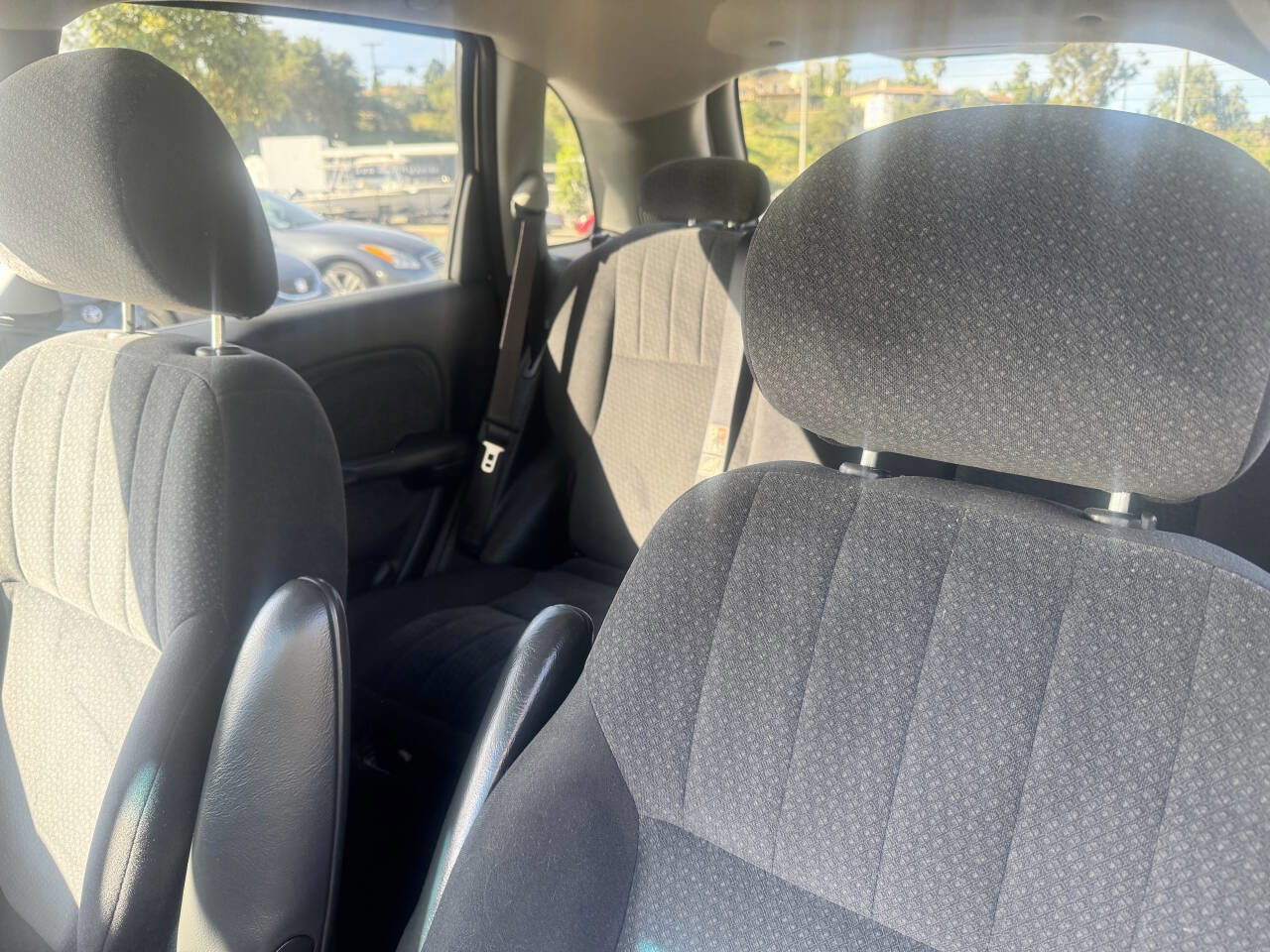 Used 2005 Chrysler PT Cruiser Touring image 11