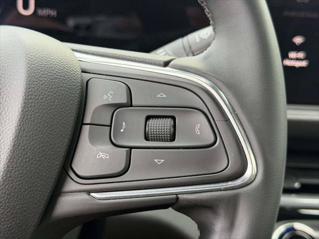 Used 2024 Buick Envista Sport Touring w/ Convenience I Package FWD image 24