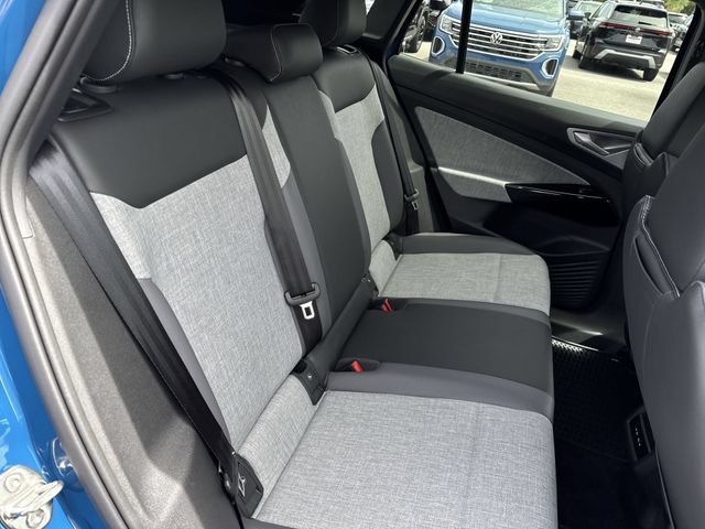 New 2026 Volkswagen ID.4 Pro RWD image 26