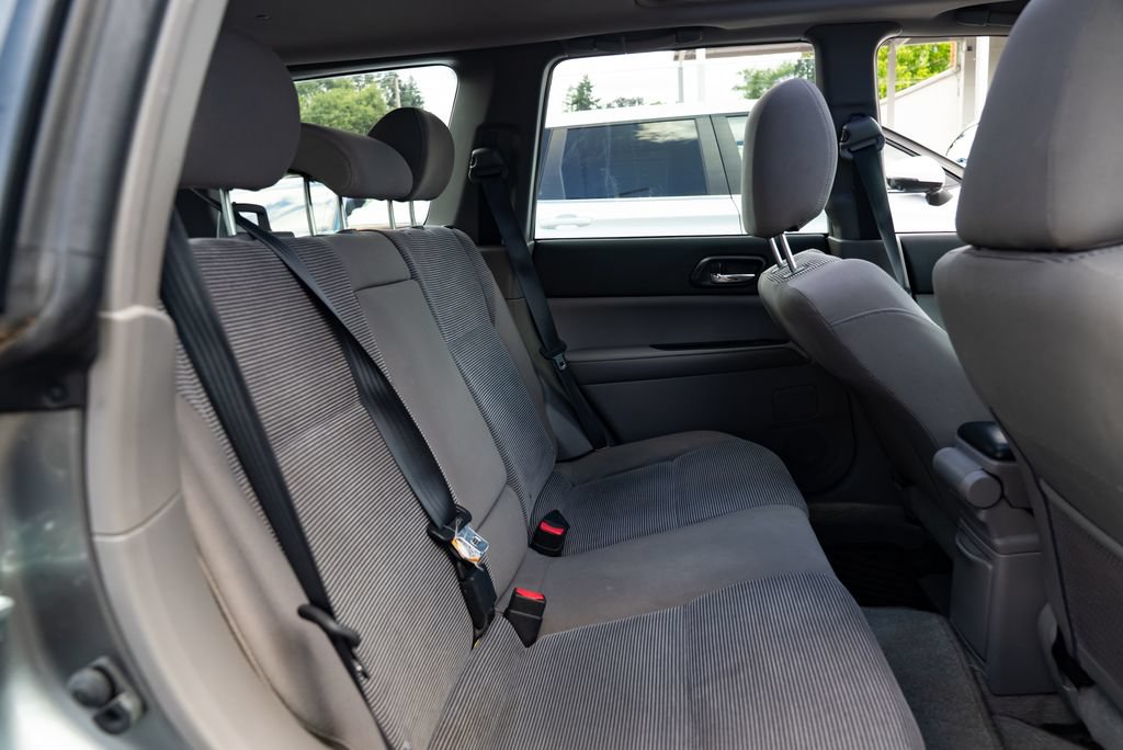 Used 2007 Subaru Forester 2.5X AWD/4WD image 20