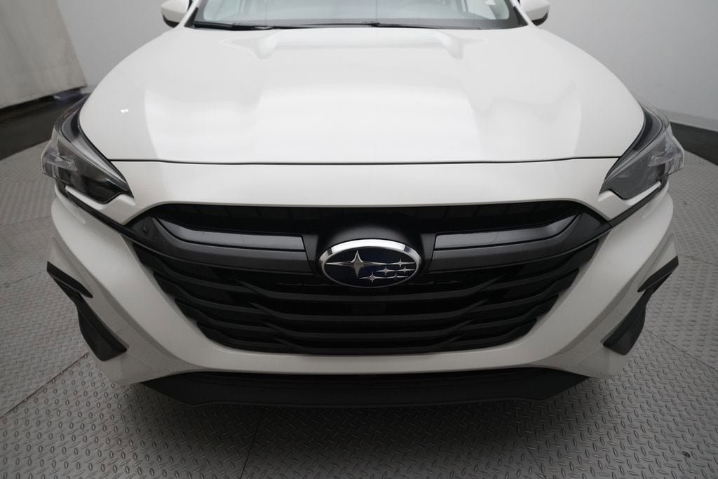 Used 2025 Subaru Legacy Limited AWD/4WD image 21