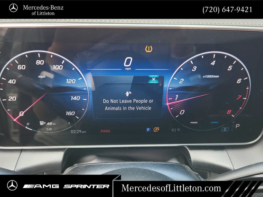 New 2026 Mercedes-Benz GLC 300 4MATIC image 15