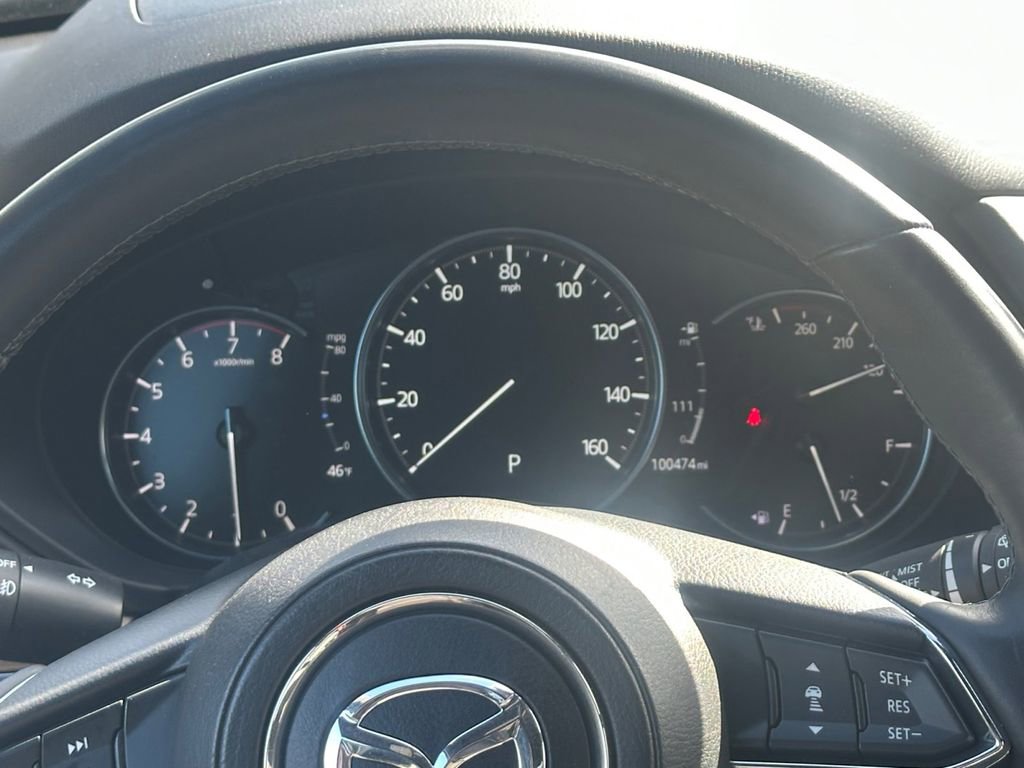 Used 2019 MAZDA CX-5 Signature image 12