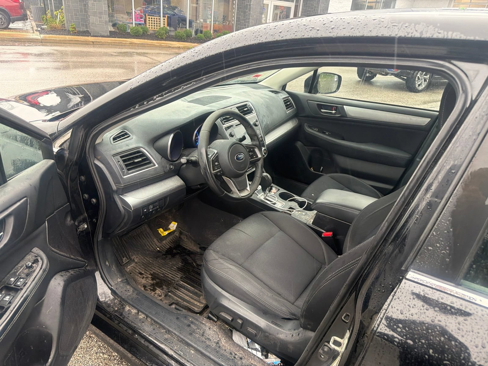 Used 2019 Subaru Legacy 2.5i Premium AWD/4WD image 28