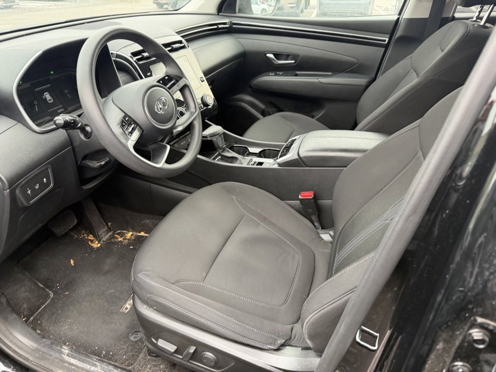 Used 2023 Hyundai Tucson SEL image 7