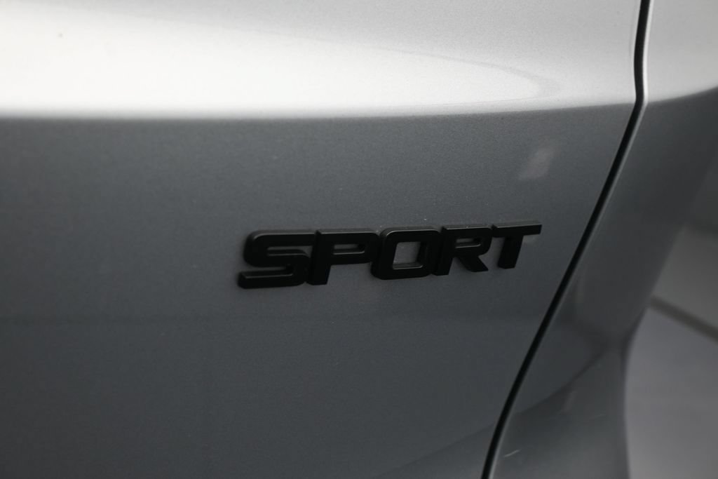 Used 2024 Honda CR-V Sport image 37