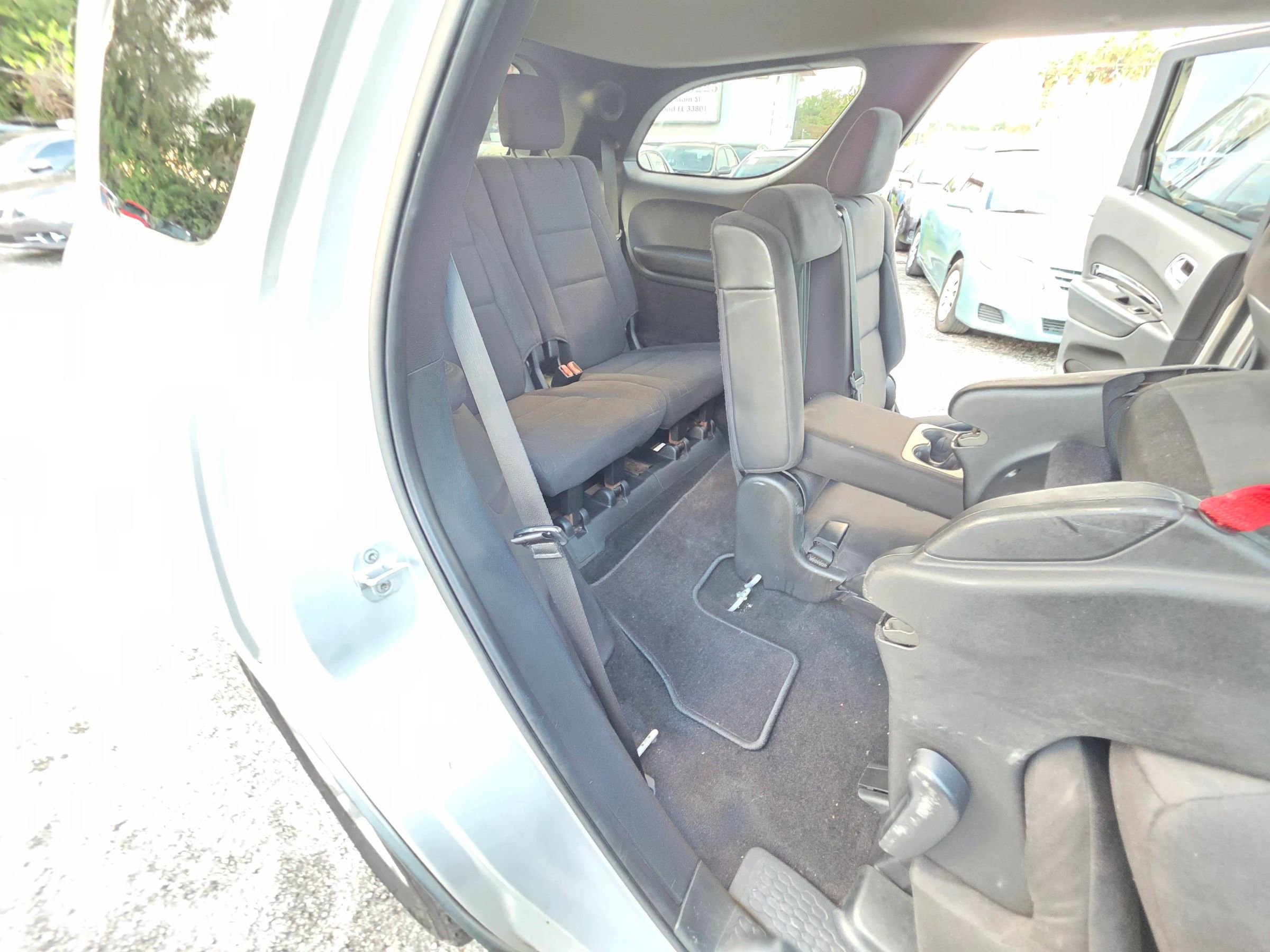 Used 2011 Dodge Durango Crew image 21