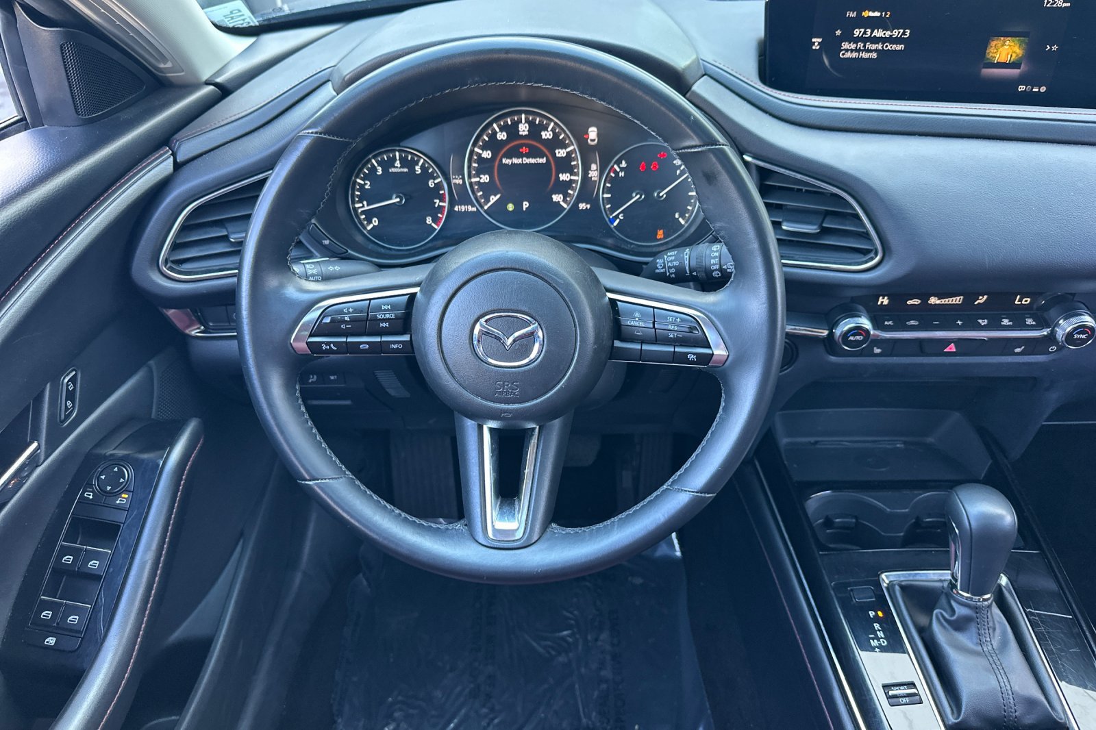 Certified 2025 MAZDA CX-30 AWD 2.5 S w/ Preferred Package image 14
