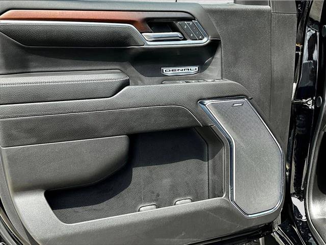 Certified 2024 GMC Sierra 1500 Denali w/ Denali Reserve Package image 18