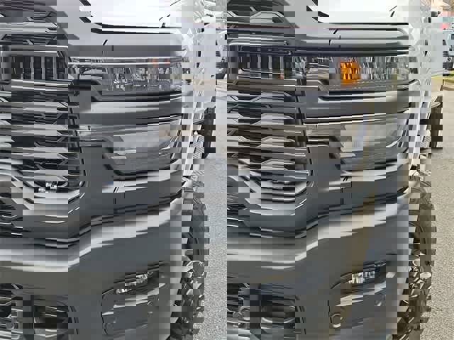 New 2026 RAM 3500 Tradesman image 11