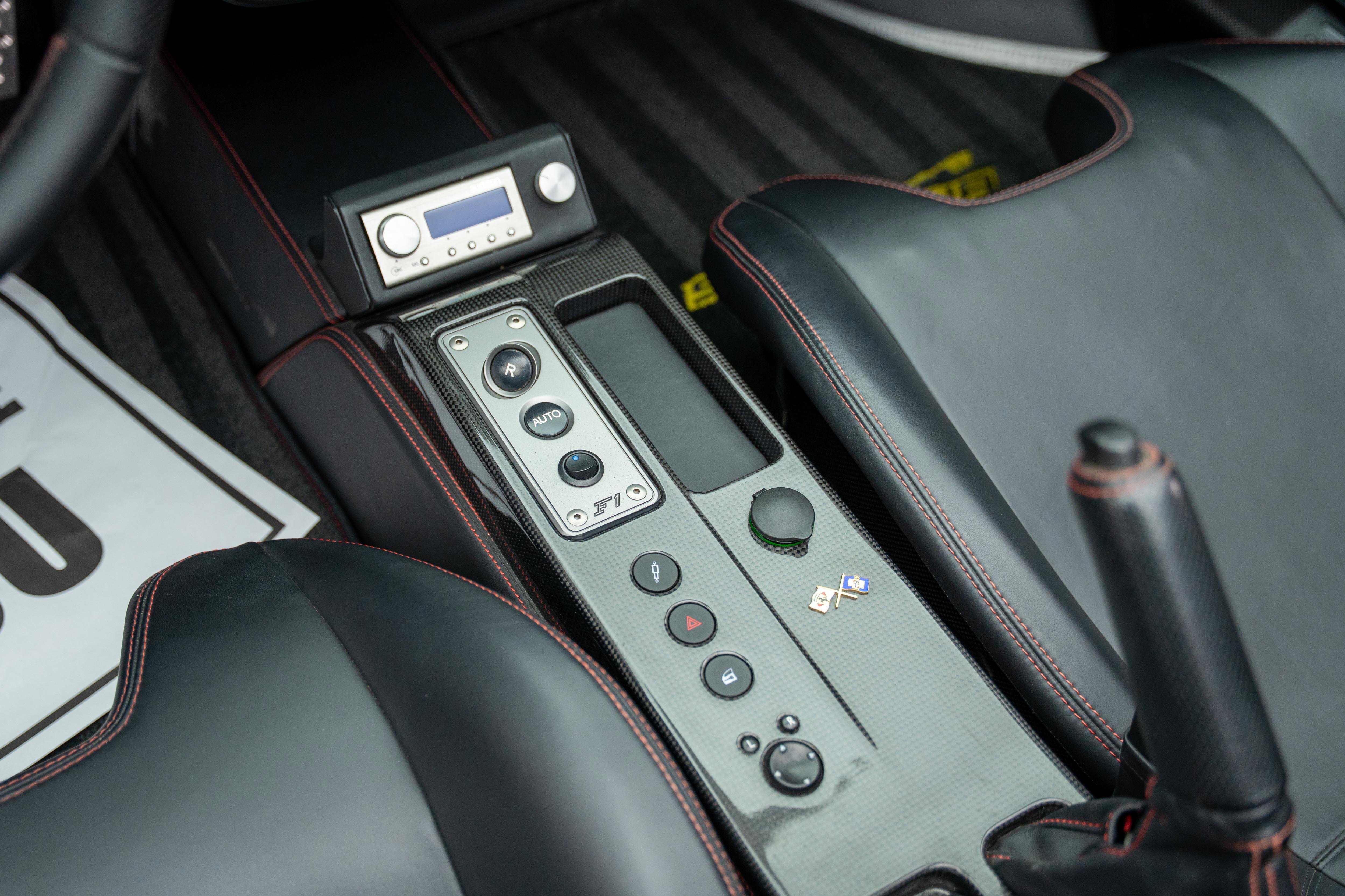 Used 2009 Ferrari F430 Scuderia RWD image 77