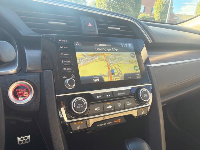 Certified 2020 Honda Civic Touring image 17