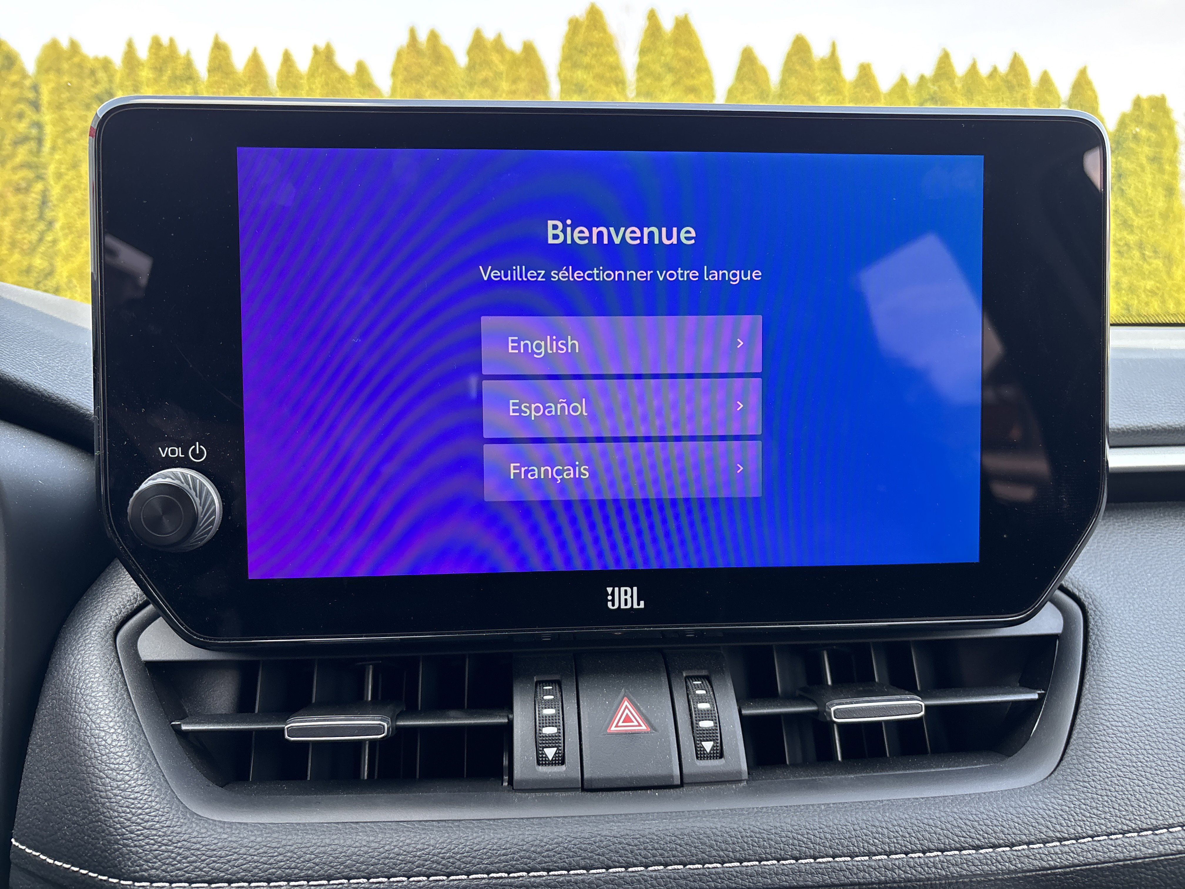 Used 2025 Toyota RAV4 XLE Premium image 26