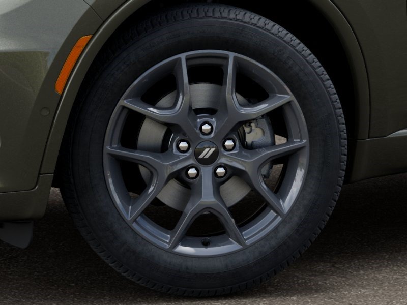 New 2027 Dodge Durango GT AWD/4WD image 9