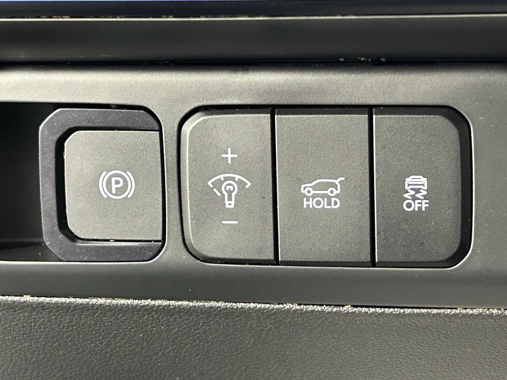 Used 2025 Hyundai Santa Fe Calligraphy AWD/4WD image 31