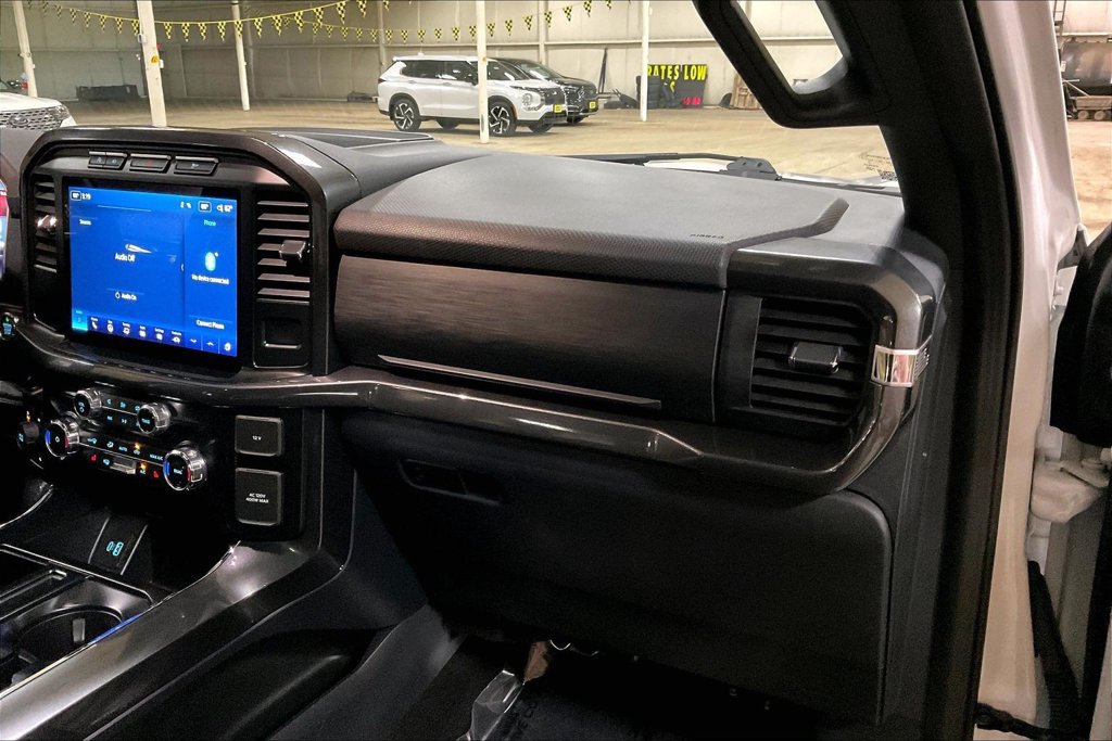 Certified 2023 Ford F150 XLT w/ Equipment Group 302A High AWD/4WD image 15