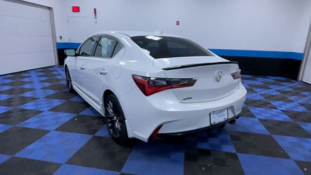 Used 2019 Acura ILX image 6