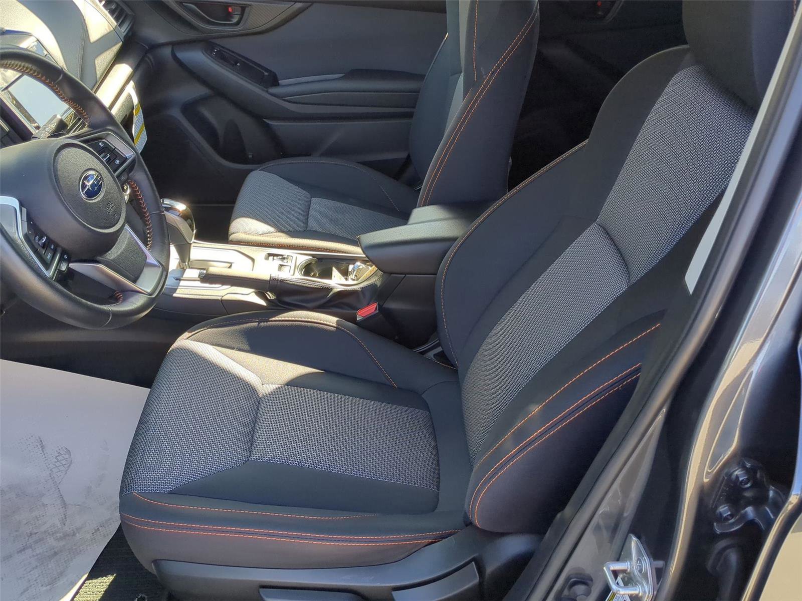 Used 2022 Subaru Crosstrek 2.0i Premium image 12