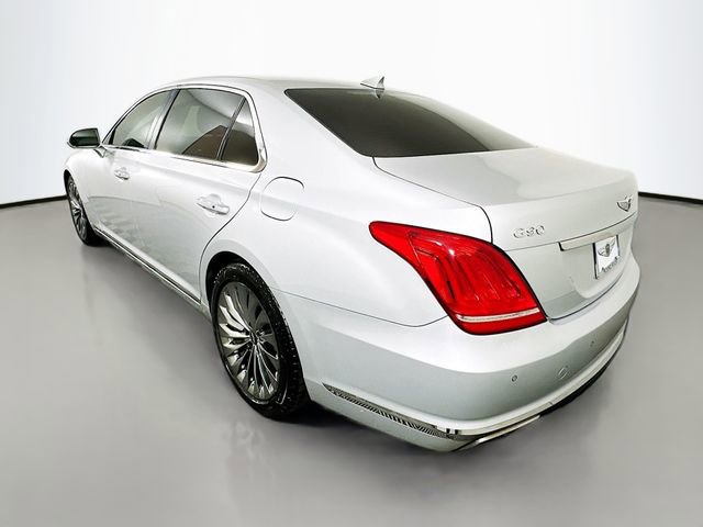 Used 2017 Genesis G90 3.3T Premium image 7