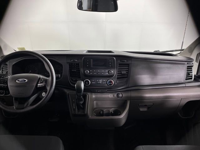 Used 2024 Ford Transit 250 Low Roof w/ Exterior Upgrade Package RWD image 35