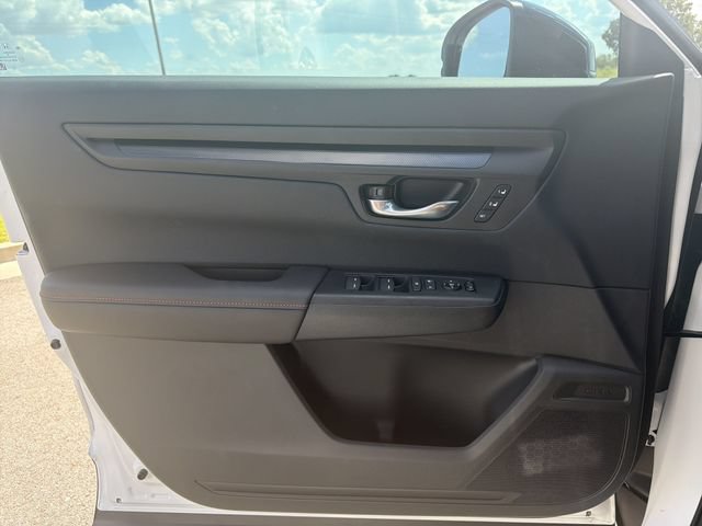 Used 2026 Honda CR-V Sport-L image 40