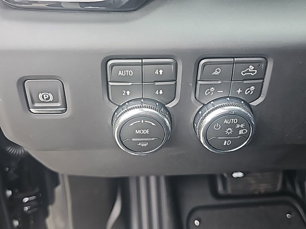 New 2026 GMC Sierra 1500 AT4 w/ AT4 Premium Package image 17