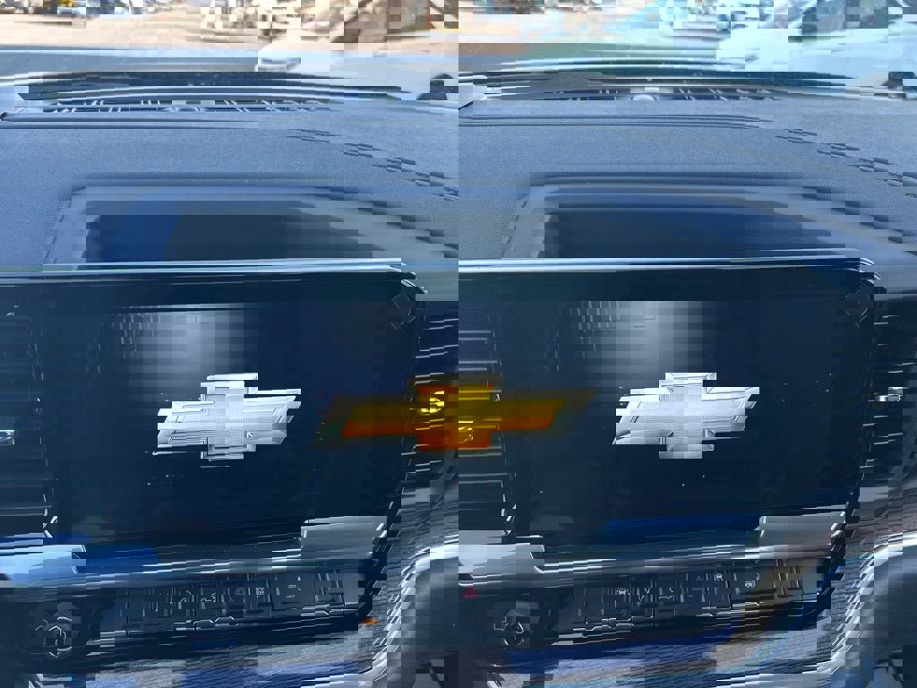 New 2026 Chevrolet Silverado 1500 LT image 6