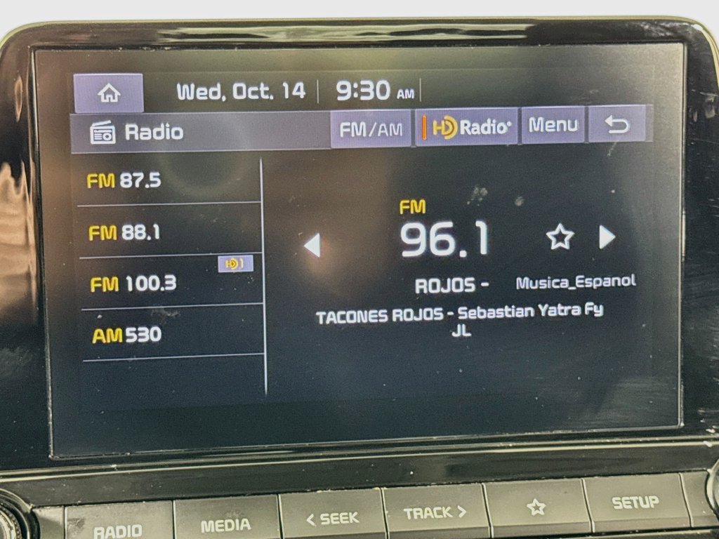 Used 2022 Kia Forte LXS FWD image 14