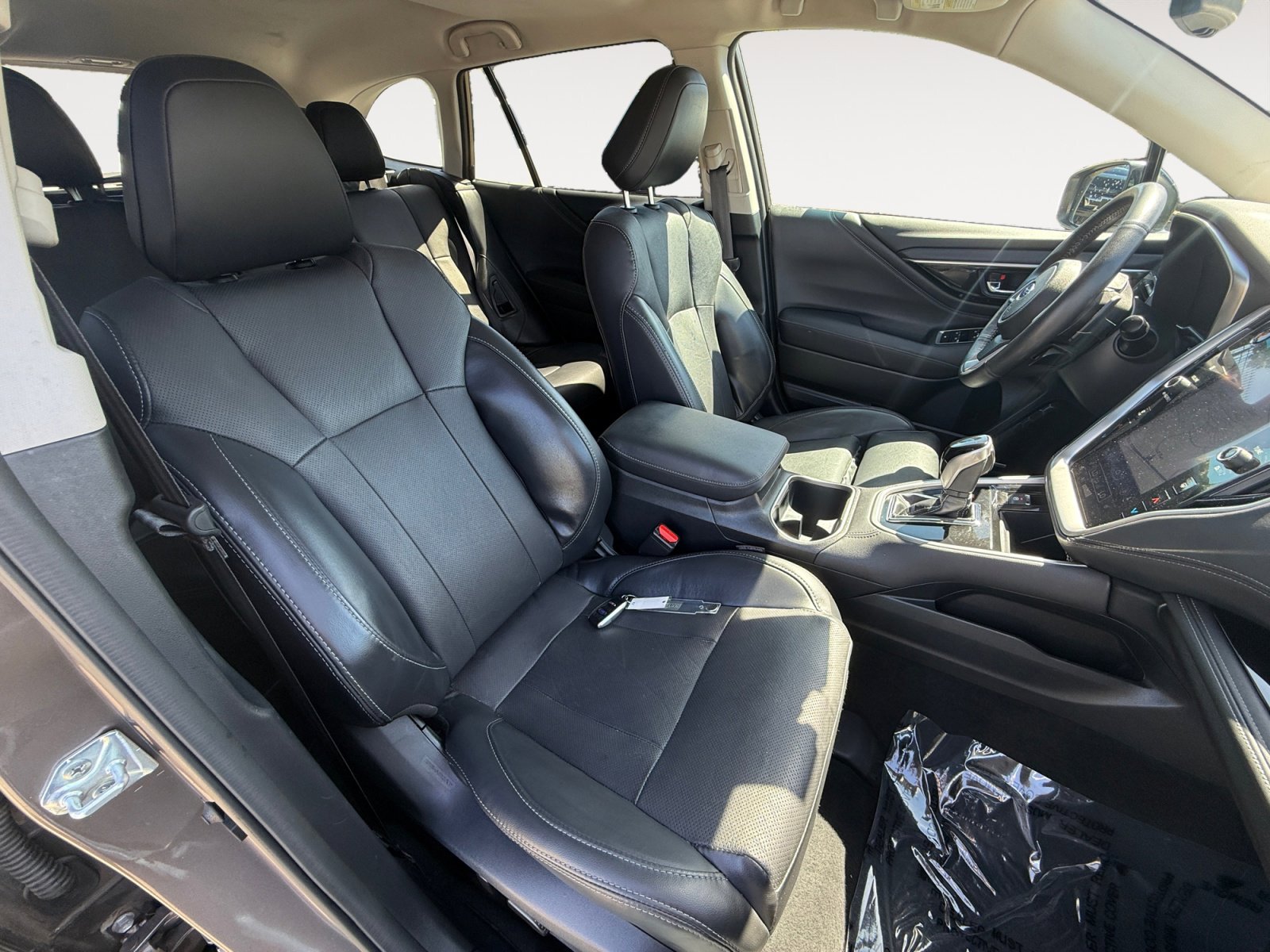 Used 2024 Subaru Outback Limited image 19