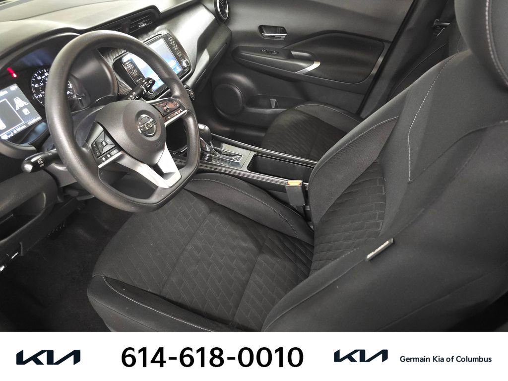 Used 2021 Nissan Kicks SV image 17