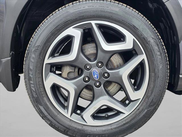 Used 2019 Subaru Crosstrek 2.0i Limited w/ Moonroof Package AWD/4WD image 9
