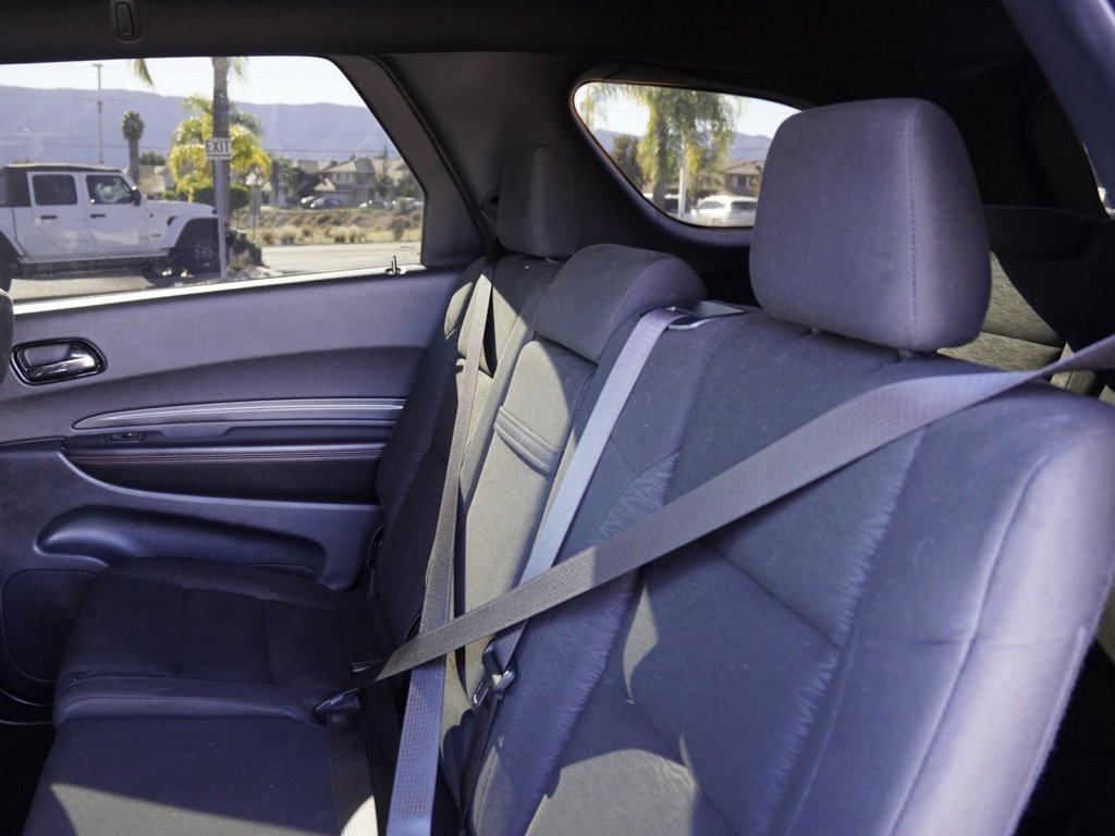 Used 2025 Dodge Durango GT w/ Blacktop Package image 23