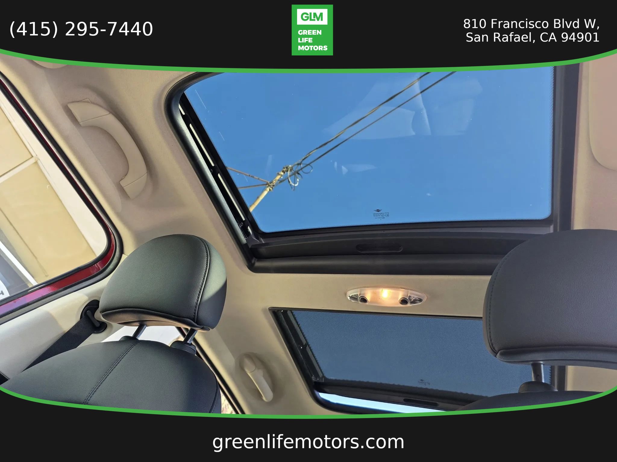 Used 2013 MINI Cooper Countryman S image 22