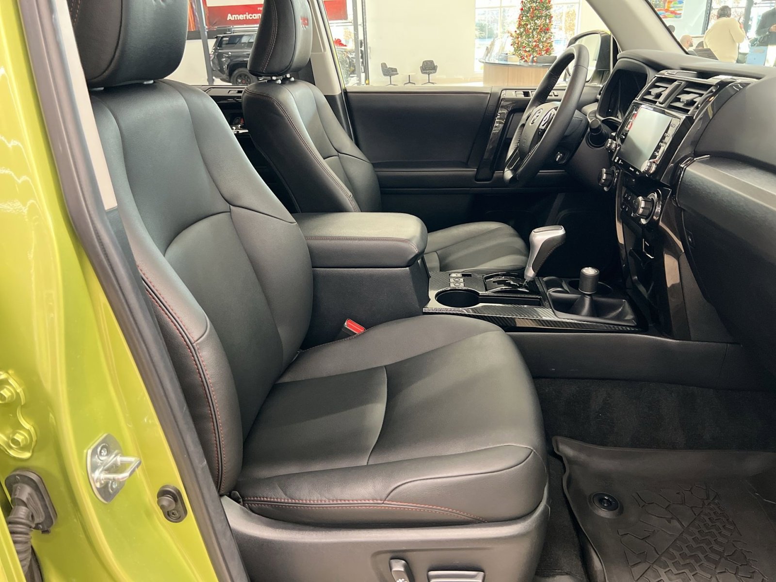 Used 2022 Toyota 4Runner TRD Pro image 24